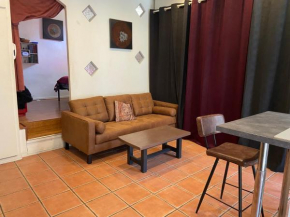 T2 Marseille 13008